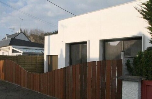 Le Pouliguen House | 4 bedroom house LE POULIGUEN