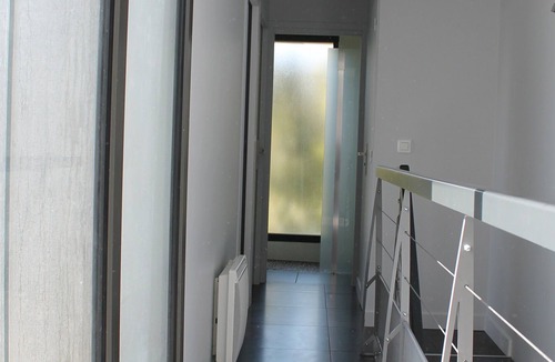 Le Pouliguen House | 4 bedroom house LE POULIGUEN