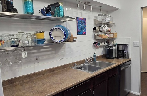 Rio Rancho House | 4-bedroom house, pet friendly, everything you may need.