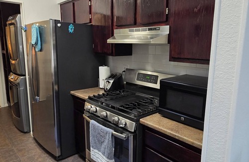 Rio Rancho House | 4-bedroom house, pet friendly, everything you may need.