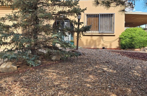 Rio Rancho House | 4-bedroom house, pet friendly, everything you may need.