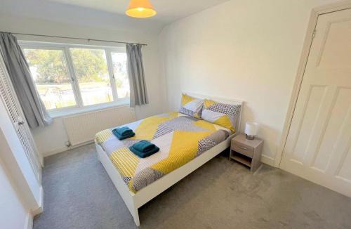 Bensham Manor House | 4-Bedroom House - Thornton Heath