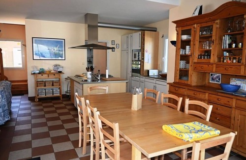 Sanguinet House | 4-bedroom house with pool, 8 min from Sanguinet Lake