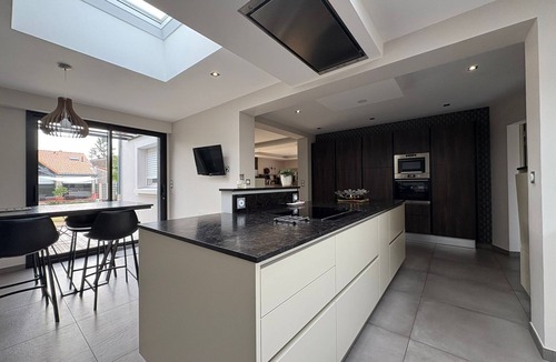 Vallet House | 4-bedroom house with pool and jacuzzi