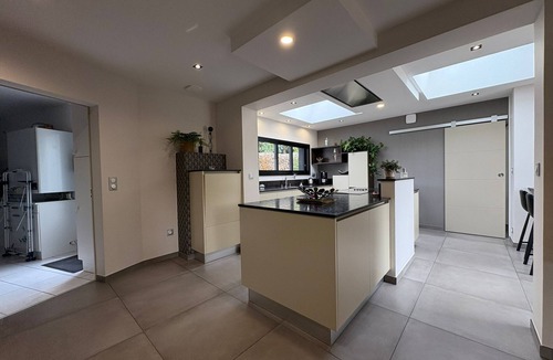 Vallet House | 4-bedroom house with pool and jacuzzi