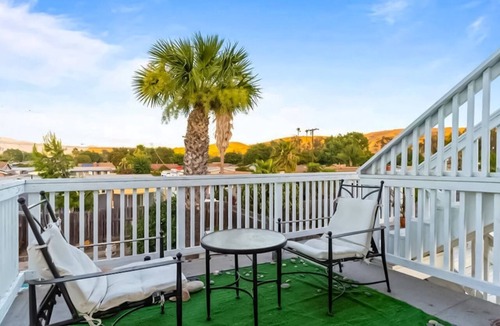 Poway House | 4-bedroom house with Pool in Poway