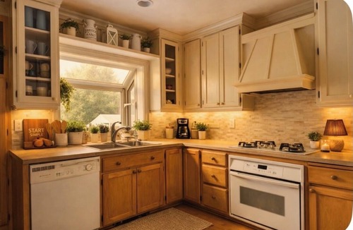 Cleveland House | 4 bedroom house- work group discount!