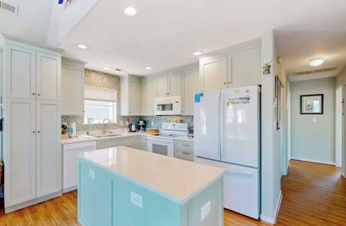 Colington Harbour Cottage | 4-bedroom Karma High’daway