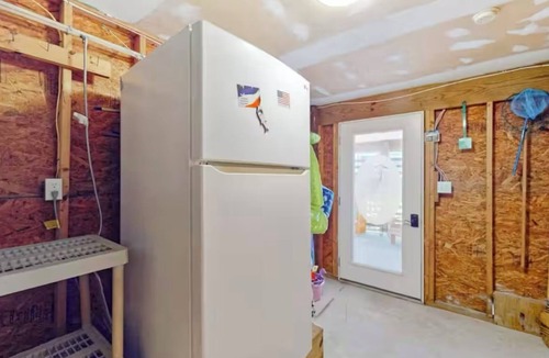 Colington Harbour Cottage | 4-bedroom Karma High’daway
