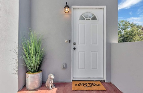 Atascadero House | 4 Bedroom l 11 Guests l Peaceful l Kids Room