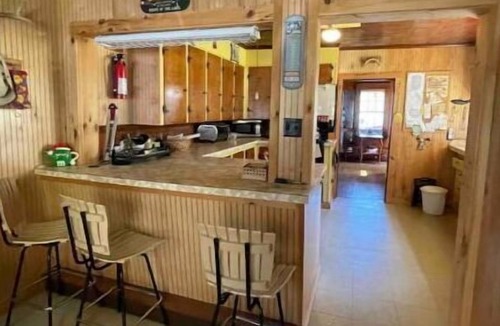 Windham Cottage | 4-bedroom Lake-Front Cottage