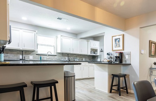 West Livingston House | 4-bedroom Lake Getaway in fabulous Livingston