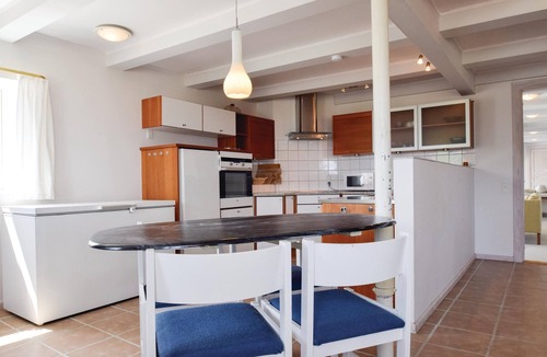 Rudkobing Apartment | 4 bedroom lovely apartment in Rudkøbing
