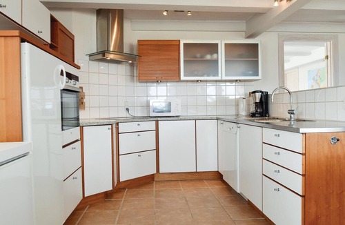 Rudkobing Apartment | 4 bedroom lovely apartment in Rudkøbing