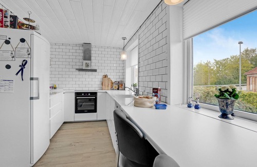 Frederikshavn House | 4 bedroom lovely home in Frederikshavn