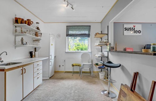 Frederikshavn House | 4 bedroom lovely home in Frederikshavn