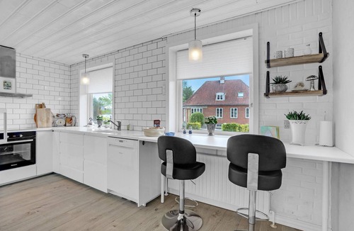 Frederikshavn House | 4 bedroom lovely home in Frederikshavn