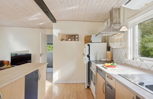 Yderby House | 4 bedroom lovely home in Sjællands Odde