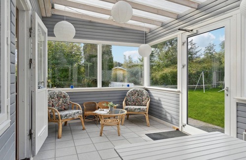 Yderby House | 4 bedroom lovely home in Sjællands Odde