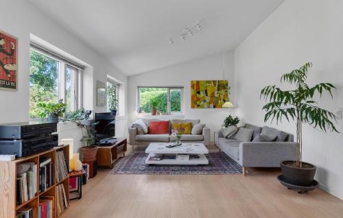 Dronningmolle House | 4 Bedroom Lovely Home In Dronningmølle