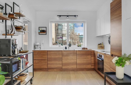 Amager House | 4 bedroom lovely home in København S