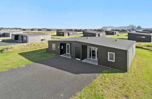 Sondervig House | 4 bedroom lovely home in Ringkøbing