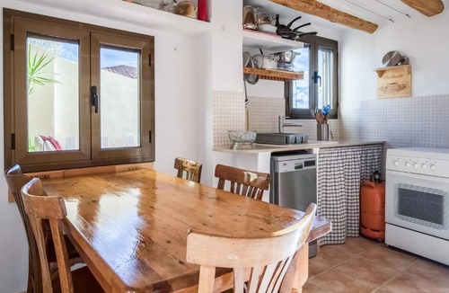 El Masroig House | 4 bedroom lovely home in El Masroig