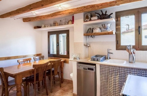 El Masroig House | 4 bedroom lovely home in El Masroig