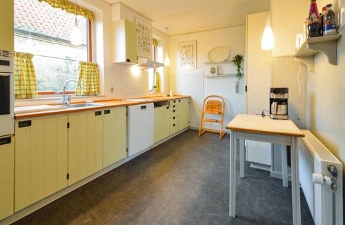 Bandholm House | 4 bedroom lovely home in Bandholm