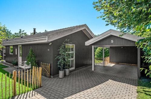 Gilleleje House | 4 bedroom lovely home in Gilleleje