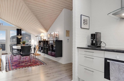 Hirtshals House | 4 bedroom lovely home in Hirtshals
