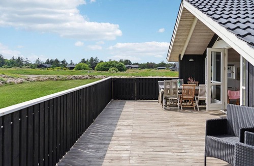 Hirtshals House | 4 bedroom lovely home in Hirtshals