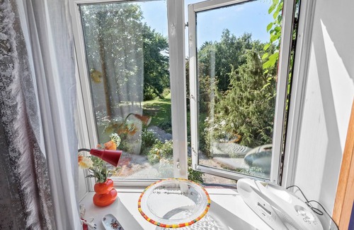 Torrig House | 4 bedroom lovely home in Horslunde