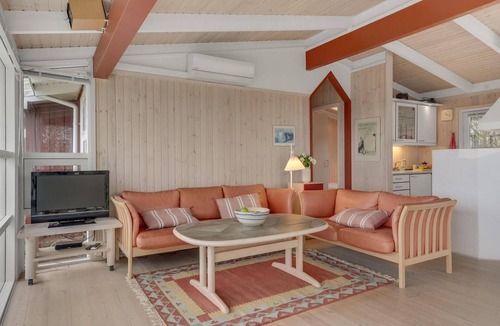 Hundested House | 4 bedroom lovely home in Hundested