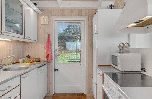 Hundested House | 4 bedroom lovely home in Hundested
