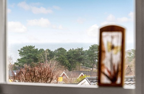 Hundested House | 4 bedroom lovely home in Hundested