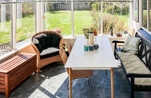 Thyboron House | 4 bedroom lovely home in Thyborøn