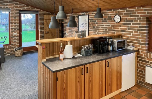 Vinderup House | 4 bedroom lovely home in Vinderup