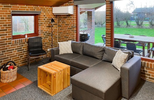 Vinderup House | 4 bedroom lovely home in Vinderup