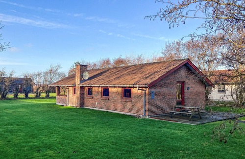 Vinderup House | 4 bedroom lovely home in Vinderup