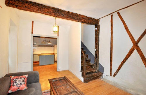 Chalabre House | 4 bedroom lovely home in Chalabre