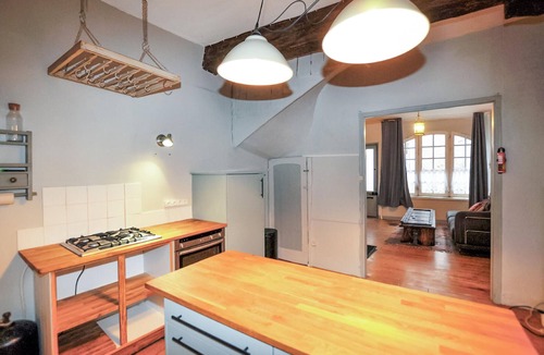 Chalabre House | 4 bedroom lovely home in Chalabre
