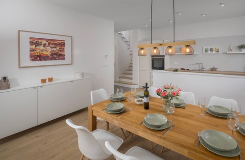 Kastelir-Labinci House | 4 bedroom lovely home in Krancici