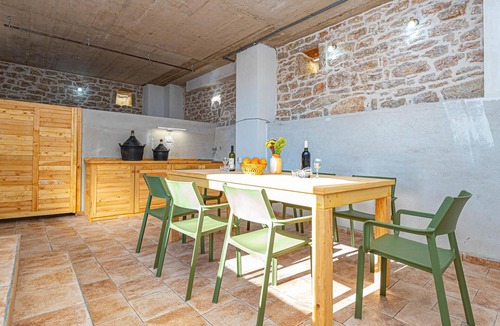 Oklaj House | 4 bedroom lovely home in Ljubotic