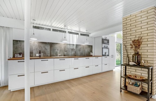Blavand Strand House | 4 bedroom lovely home in Blåvand