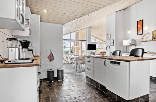 Bøjden House | 4 bedroom lovely home in Faaborg