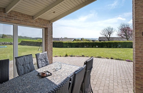 Bøjden House | 4 bedroom lovely home in Faaborg