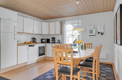 Grasten House | 4 bedroom lovely home in Gråsten