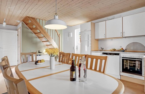 Grasten House | 4 bedroom lovely home in Gråsten