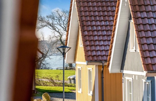 Grasten House | 4 bedroom lovely home in Gråsten